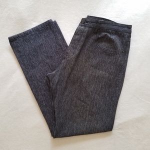 Crooks and Castle Jeans